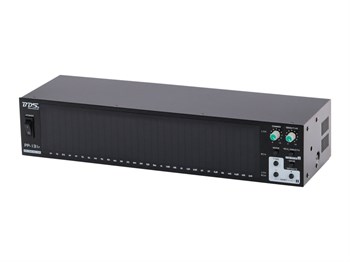 BDS PP-131P Спектроанализатор звукового сигнала, 31 полоса PP-131P