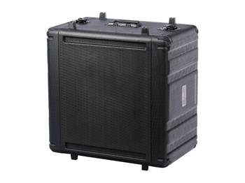 BDS PC-6UM Кейс для рекового оборудования 6U PC-6UM