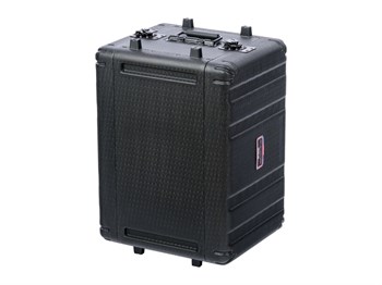 BDS PC-6US Кейс для рекового оборудования 6U PC-6US