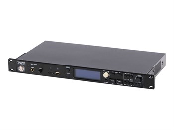 BDS UJ-350 USB плеер, рековый UJ-350