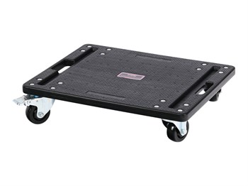 BDS 507-5500X-3195 Тележка, 4 колеса, (2 коробки) 507-5500X-3195