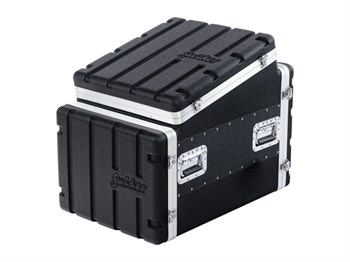 Guider ABS-8UT12U Кейс для рекового оборудования ABS-8UT12U