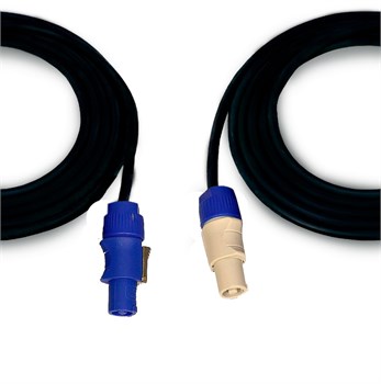 EDS CP-20PP02 Удлинитель силовой 3х2.5 powerCON Seetronic 20A, 2м CP-20PP02