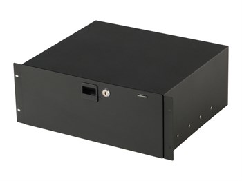 Superfix XRD411B Выдвижной ящик в рэковую стойку 19" 4U XRD411B