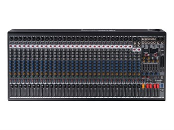 Laudio AN-32 Микшерный пульт, 32 канала, серия PRO AN-32