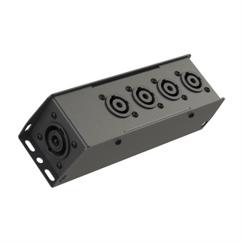 EDS DM-SPS-1-4 Спикон сплиттер DM-SPS-1-4