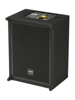 DSPPA DSP1500S Сабвуфер, активный, 300Вт DSP1500S