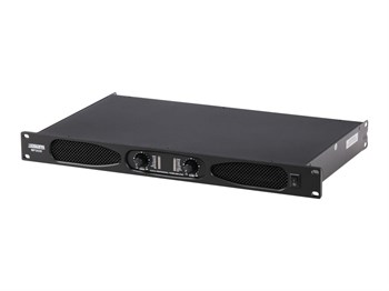 DSPPA MP2530 Усилитель мощности, 2x1600W MP2530