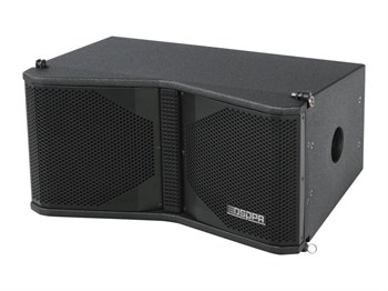 DSPPA LA1420 Акустическая система пассивная, элемент линейного массива, 650Вт LA1420