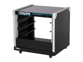 DSPPA MP1105 Рэковая стойка 8U MP1105