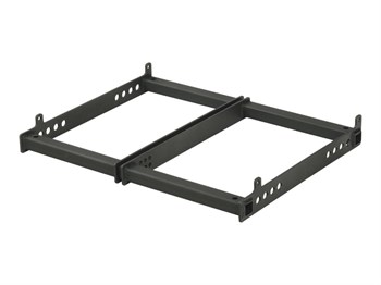 DSPPA LA1420D Металлическая рама для установки LA1420 и LA1420S LA1420D