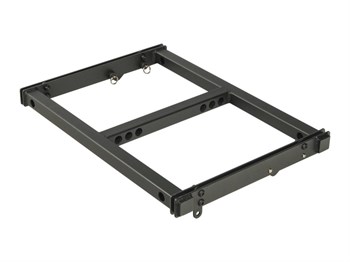 DSPPA LA1408D Металлическая рама для установки LA1408 и LA1408S LA1408D