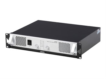 DSPPA DX2500 Усилитель мощности, 2х400Вт DX2500