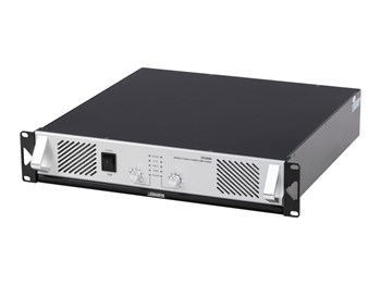 DSPPA DX3000 Усилитель мощности, 2х650Вт DX3000