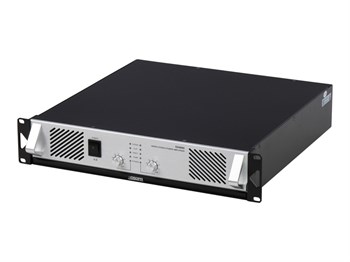 DSPPA DX4000 Усилитель мощности, 2х1000Вт DX4000