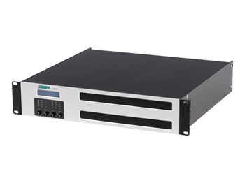 DSPPA D5411 Усилитель мощности, 4х600Вт D5411