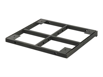 DSPPA LA1428D Металлическая рамка для установки LA1428A LA1428D