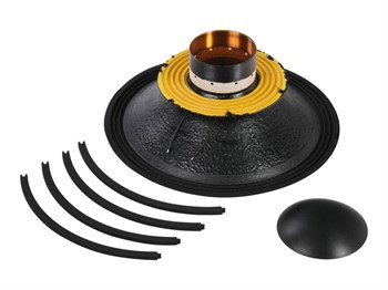 Laudio Recone-PD1845neo-8 Ремкомплект динамика Recone-PD1845neo-8