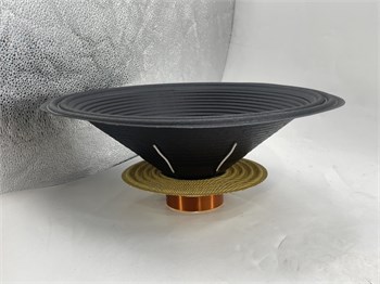 Laudio Recone-TDA-153W600neo-4 Ремкомплект динамика Recone-TDA-153W600neo-4