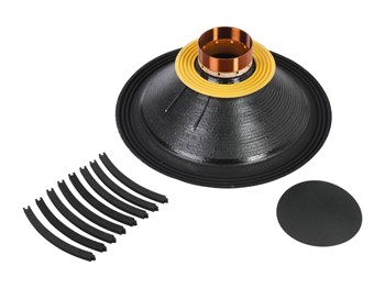 Laudio Recone-Prime-18xsFE-8 Ремкомплект динамика Recone-Prime-18xsFE-8