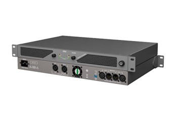 Soundking BA2500 Усилитель мощности, 2 х 500Вт BA2500