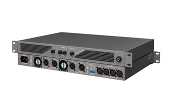 Soundking BA4150 Усилитель мощности, 4 х 150Вт BA4150