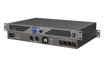 Soundking BD2300 Усилитель мощности, 2 х 300Вт BD2300