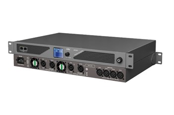 Soundking BD4100 Усилитель мощности, 4 х 100Вт BD4100