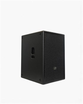 Port Audio S18DP Сабвуфер активный, 1800Вт S18DP