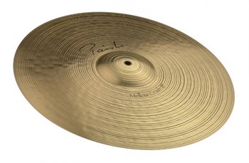 Paiste 0004001216 Signature Mellow Crash Тарелка 16" 0004001216
