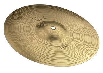 Paiste 0004002206 Signature Splash Тарелка 6" 0004002206