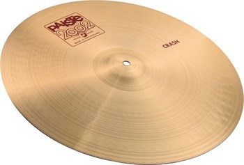 Paiste 0001061422 2002 Crash Тарелка 22'' 0001061422