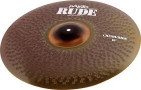 Paiste 0001128518 RUDE Classic Crash/Ride Тарелка 18'' 0001128518