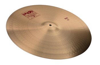 Paiste 0001061624 2002 Ride Тарелка 24'' 0001061624