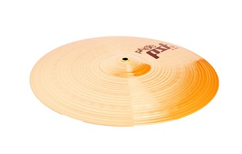 Paiste 0000665016 PST 5 Band Pair Тарелки оркестровые 16'', пара 0000665016