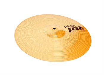 Paiste 0000645014 PST 3 Band Pair Тарелки оркестровые 14'', пара 0000645014