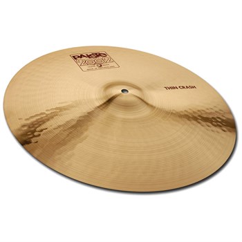 Paiste 0001061217 2002 Thin Crash Тарелка 17'' 0001061217