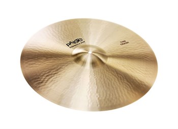 Paiste 0001041222 Formula 602 Classic Sounds Thin Crash Тарелка 22'' 0001041222