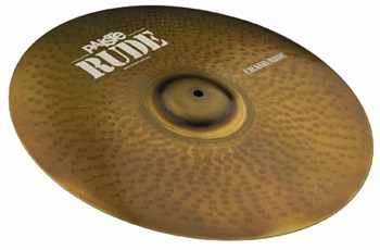 Paiste 0001128517 RUDE Classic Crash/Ride Тарелка 17" 0001128517