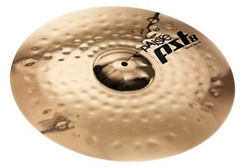 Paiste 0001802816 PST 8 Reflector Rock Crash Тарелка 16" 0001802816