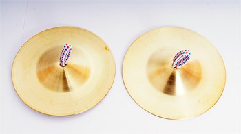 Fleet FLT-FC2 Тарелки на пальцы, 9см FLT-FC2