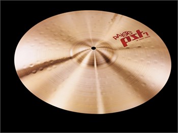 Paiste 0001702818 PST 7 Heavy Crash Тарелка 18'' 0001702818