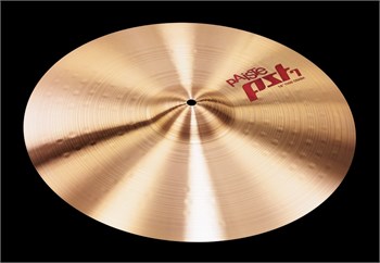 Paiste 0001701214 PST 7 Thin Crash Тарелка 14'' 0001701214