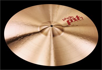 Paiste 0001701820 PST 7 Light Ride Тарелка 20'' 0001701820