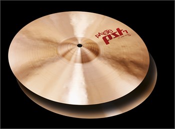 Paiste 0001704314 PST 7 Light Hi-Hat Две тарелки 14'' 0001704314