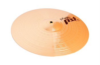 Paiste 0000665014 PST 5 Band Pair Тарелки оркестровые 14'', пара 0000665014
