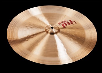 Paiste 0001702618 PST 7 China Тарелка 18'' 0001702618