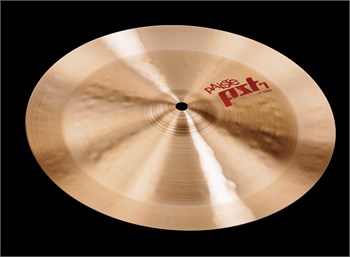 Paiste 0001702614 PST 7 China Тарелка 14'' 0001702614