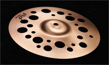 Paiste 0001255210 PSTX Swiss Splash Тарелка 10" 0001255210
