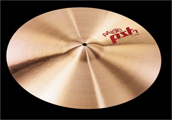 Paiste 0001701419 PST 7 Crash Тарелка 19'' 0001701419